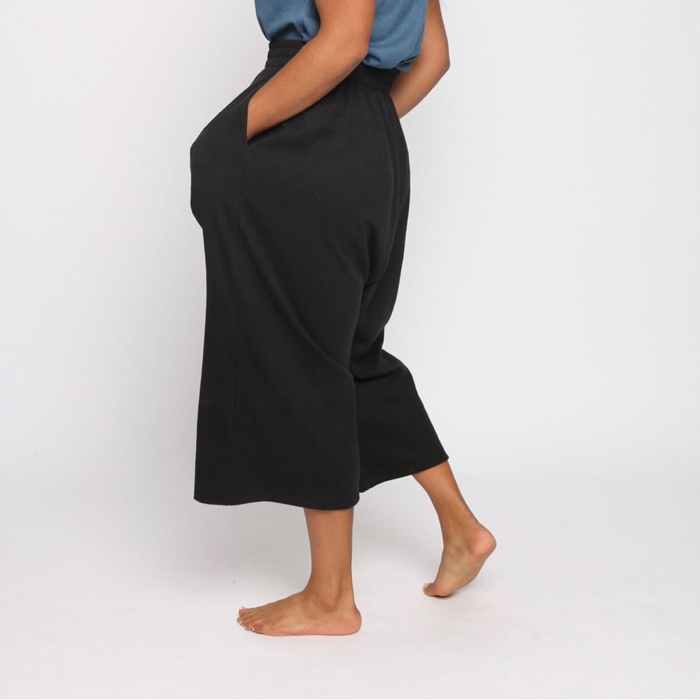 Conscious Clothing Hemp Weekend Pants, size 3X full length - Picture 2 of 5